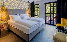 Rugs Hotel Koeln